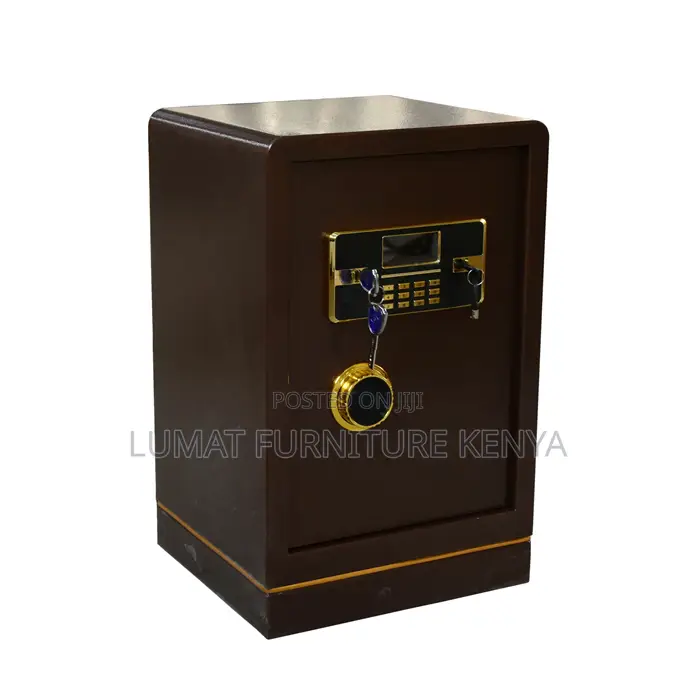 45kgs Fireproof Safe Box