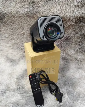 Hy320 Android 13 Smart Projector, Hy320 Android 13