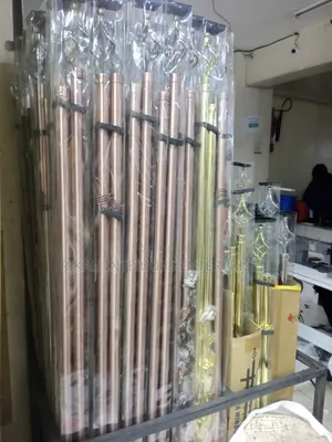 4 M Double Rod