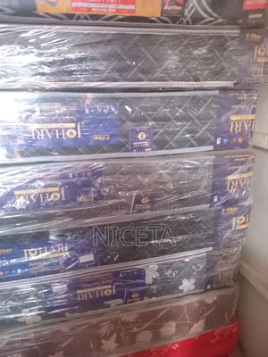 High Destiny Mattress 8inch ,10inch Ad 12inch