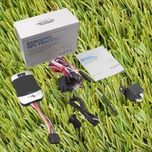 GPS Antenna Coban Tk303 GPRS GPS GSM Car Tracker Tracking Device