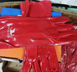 Smooth Upper Serve Pvc