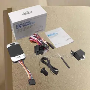 Remote Configurations Coban Tk303 GPS GSM Car Tracker Tracking Device
