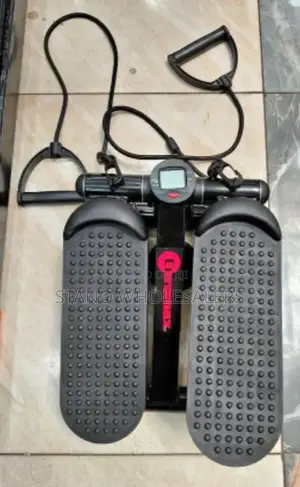 Mini Mini Stepper Machine