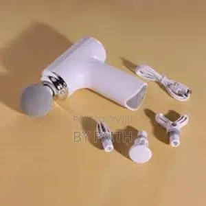 High Quality Massage Gun on Sale\'][;