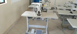 Button Hole