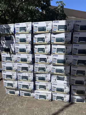 Epson Ecotank L3250 3-in-1 Printer