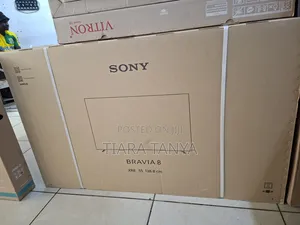 Sony 65" Smart X75k Google Tv