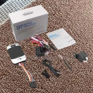 Tracking Device Locator Coban Tk303 GPRS GPS GSM Car Tracker Device
