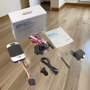 Engine Stop and Resume Coban Tk303 GPS GSM Car Tracker Tracking Device