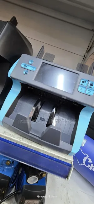 Commercial Bill Counter ,