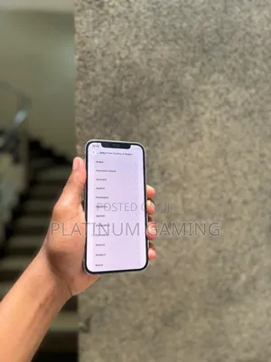 Apple iPhone 12 Pro 256 GB White