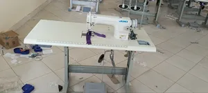Juki Machines