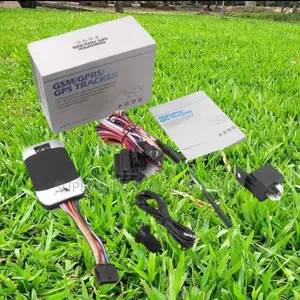 Online SMS Tracking Coban Tk303 GPS GSM Car Tracker Tracking Device