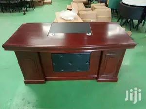 Executive Office Tables 1.6m.