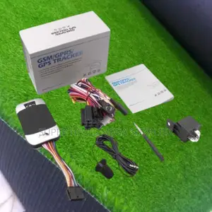 GPS Blind Spot Support Coban Tk303 GPS GSM Car Tracker Tracking Device