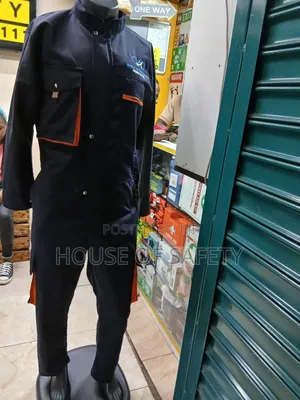 Arrow Tech Safety Overall