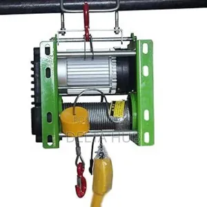 Electric Wire Reel Hoist