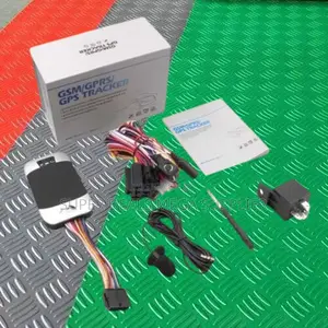 Motorcycle Coban Tk303 GPRS GPS GSM Car Tracker Tracking Device
