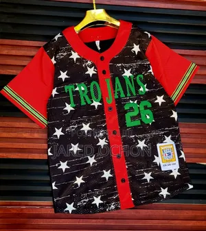 Baseball T-Shirts