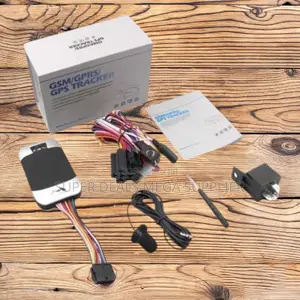 GPS Satellite Positioning Coban Tk-303 GSM Car Tracker Tracking Device