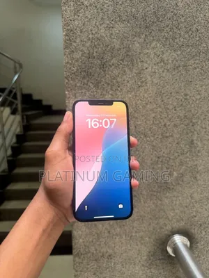 Apple iPhone 12 Pro Max 256 GB Blue