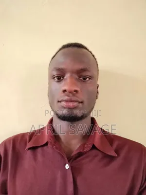 Shop Attendant