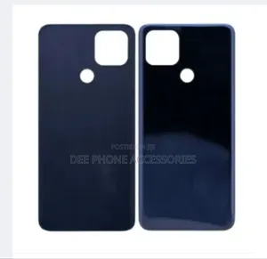 Oppo A15 Back Panel Replacement