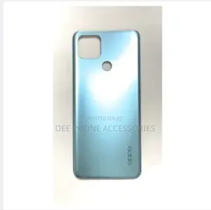 Oppo A15 Back Panel Replacement