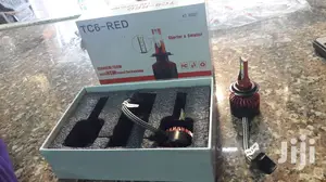 H7 Headlights Bulb