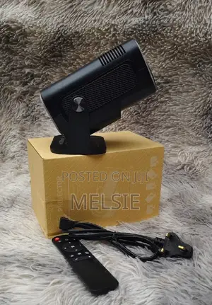 Hy320 Mini Android 13 Portable Projector Hy320 Mini Android Projector