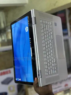 Laptop HP Spectre X360 15 16GB Intel Core I7 SSD 256GB