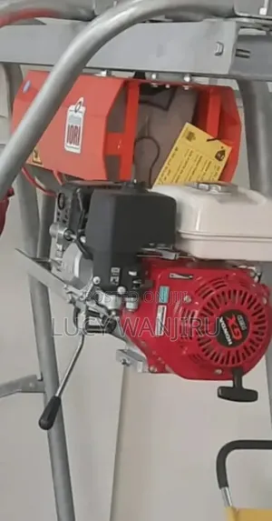 Quality Heavy Duty Concrete Hoist