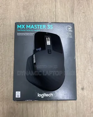 Mx Master 3s