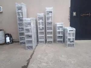 Aluminium Ladder Price in Kenya