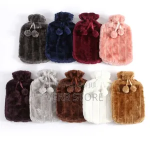 Fluppy 2l Hot Water Bottle