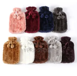Fluppy 2l Hot Water Bottle