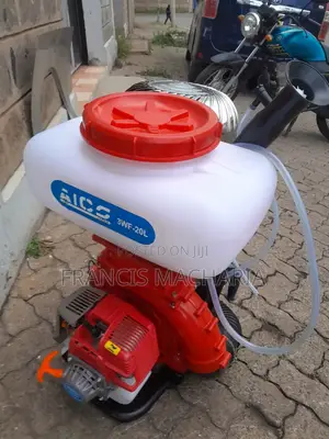 New Mist Blower Machine Knapsack Sprayer