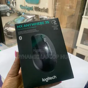 Mx Anywhere 3s