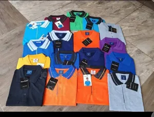 Quality Polo T-Shirts