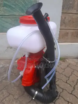 New Professional Mist Blower