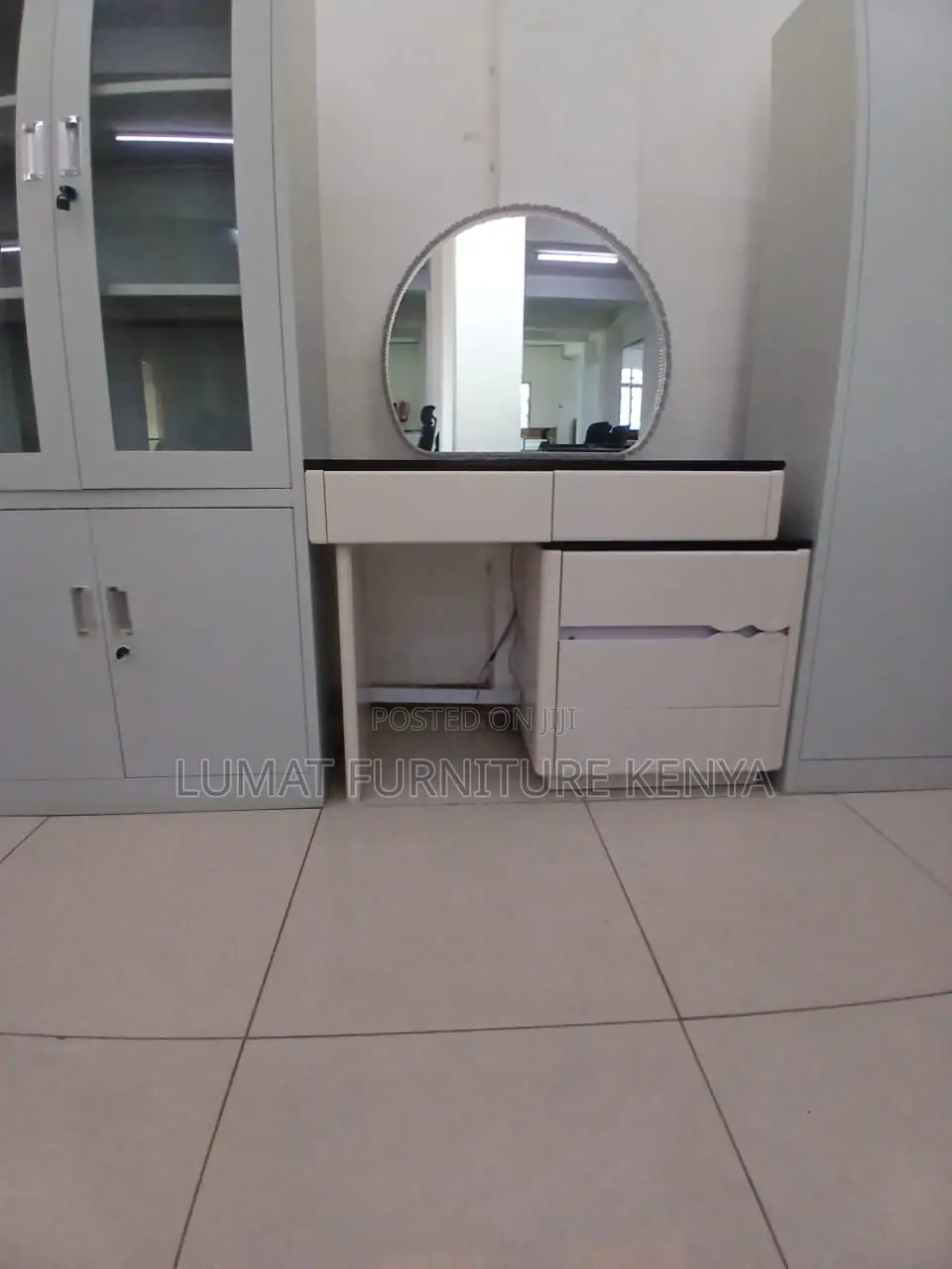Vanity Dressing Desk