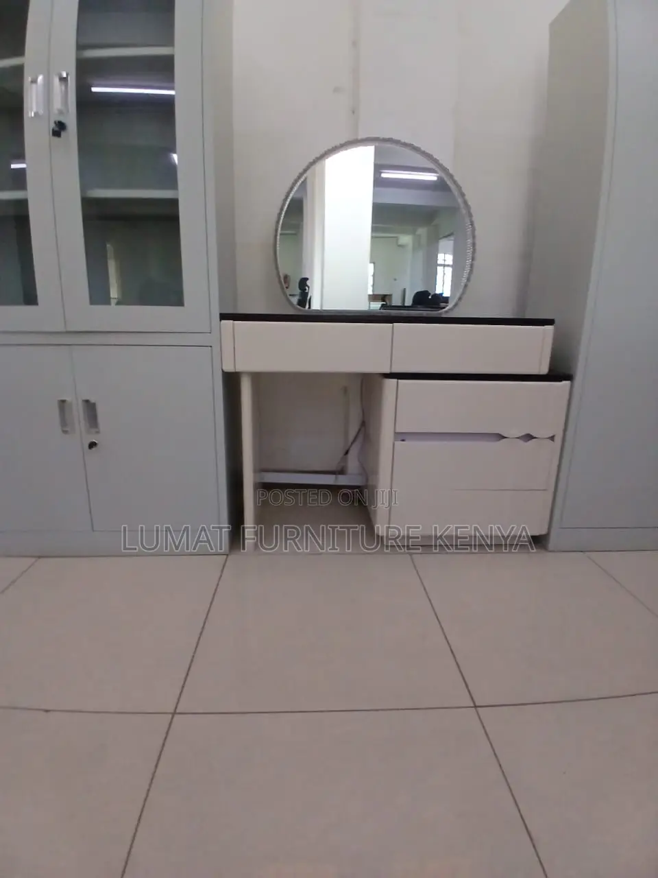 Vanity Dressing Desk