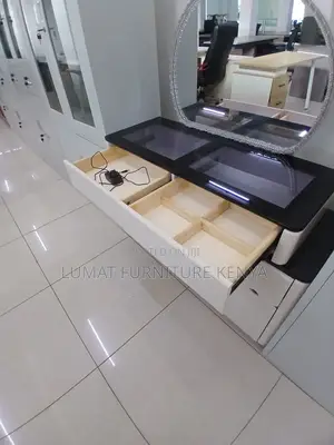 Vanity Dressing Desk