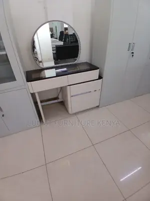 Vanity Dressing Desk