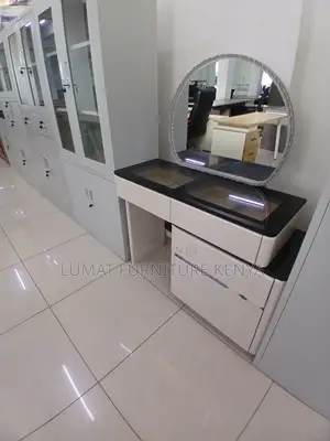 Vanity Dressing Desk