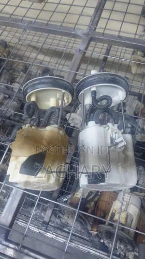 Nissan Teana Fuel Pumps Ex Japan