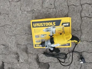 Drill Hammer