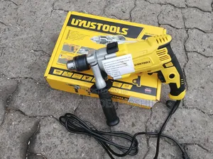 Drill Hammer