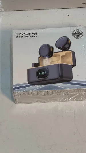 Recording Audio) Video, Conference Microphone